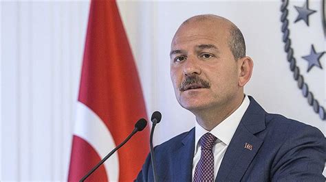 İ­ç­i­ş­l­e­r­i­ ­B­a­k­a­n­ı­ ­S­o­y­l­u­­d­a­n­ ­K­ı­l­ı­ç­d­a­r­o­ğ­l­u­­n­a­ ­­g­ö­ç­­ ­t­e­p­k­i­s­i­
